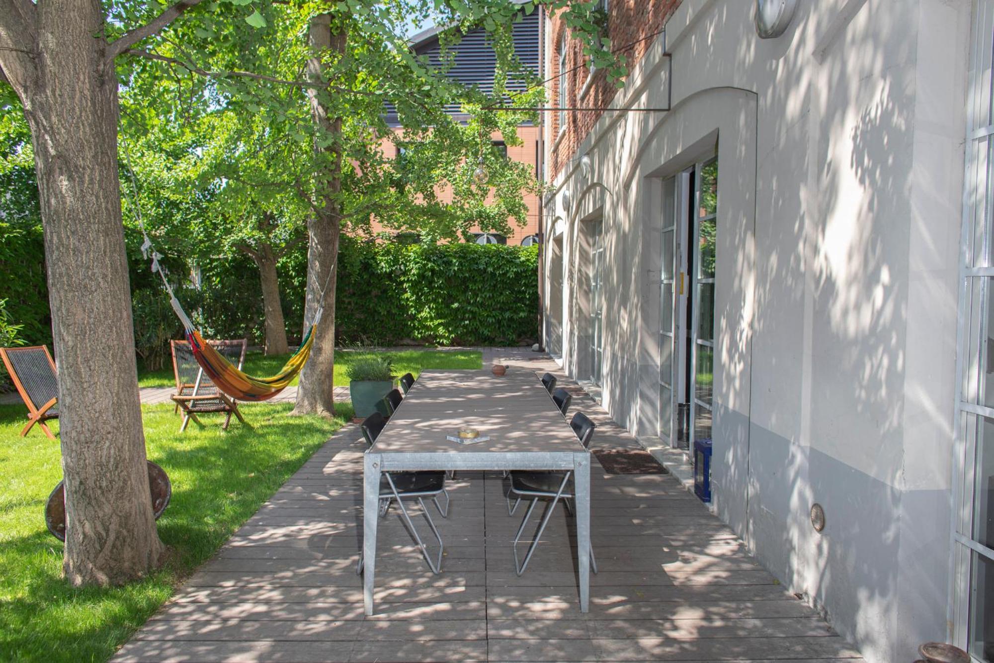 Studio Ginko - Cozy Studio For Travel And Work Milão Exterior foto